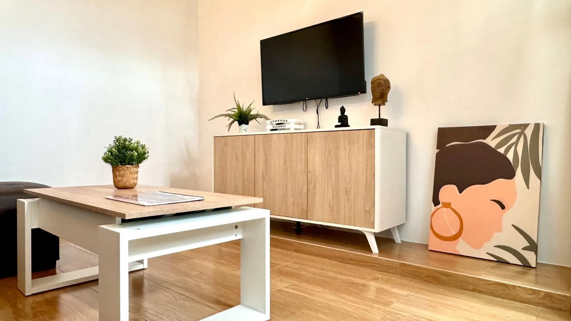 Loft En Casco Historico De Benalmadena location